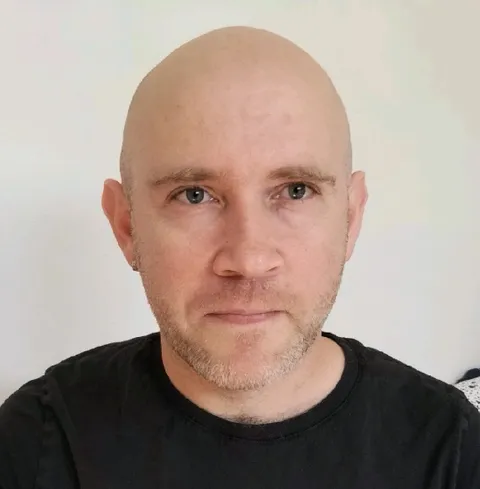 Dr. Michael Shustov