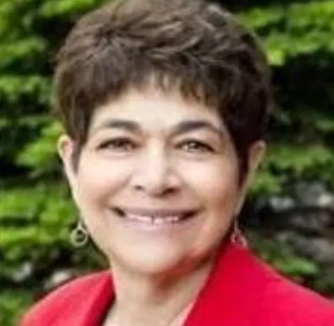 Dr. Susan Alpert